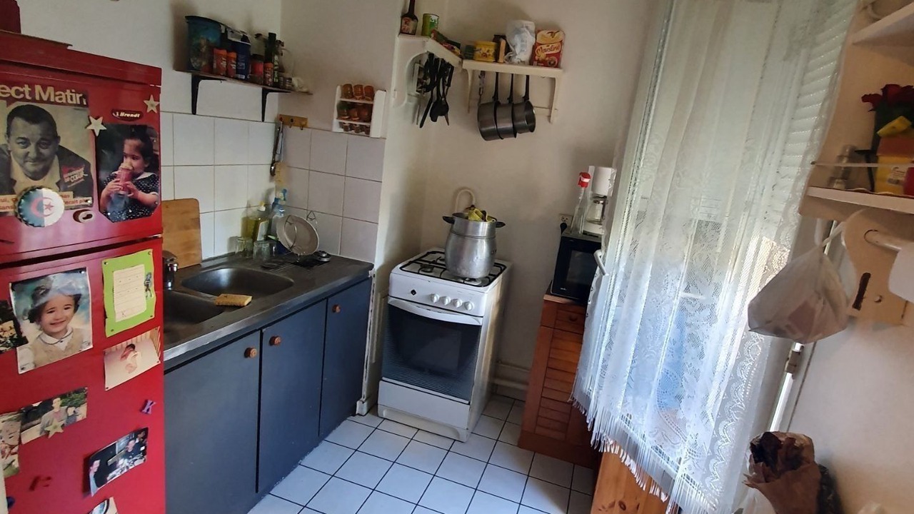 Photo of Kitchen in Gournay-sur-Marne