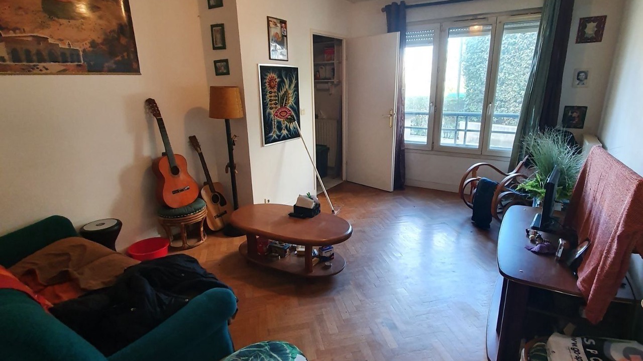 Photo of Livingroom in Gournay-sur-Marne