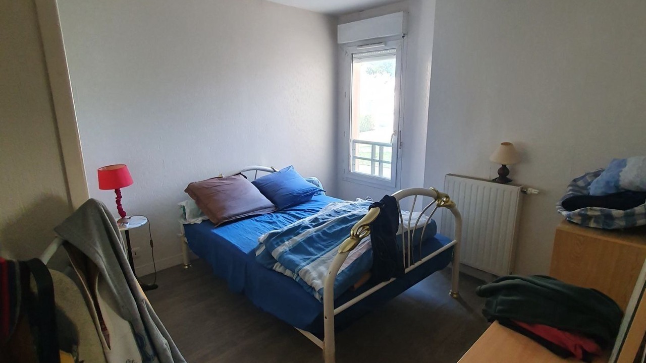 Photo of Bedroom in Gournay-sur-Marne