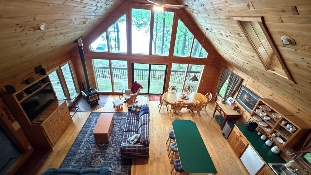 Photo of Livingroom in Reserve