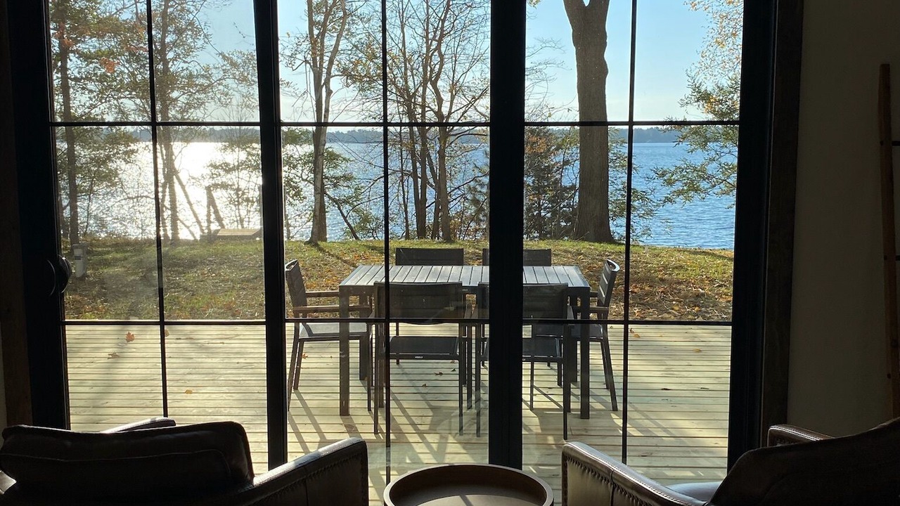 Photo of Outdoor in Crosslake