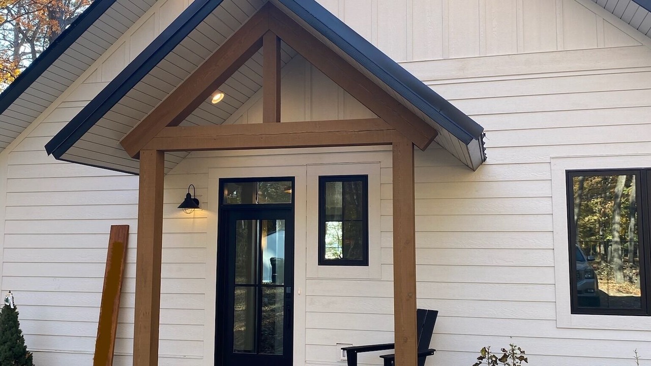 Photo of Outdoor in Crosslake