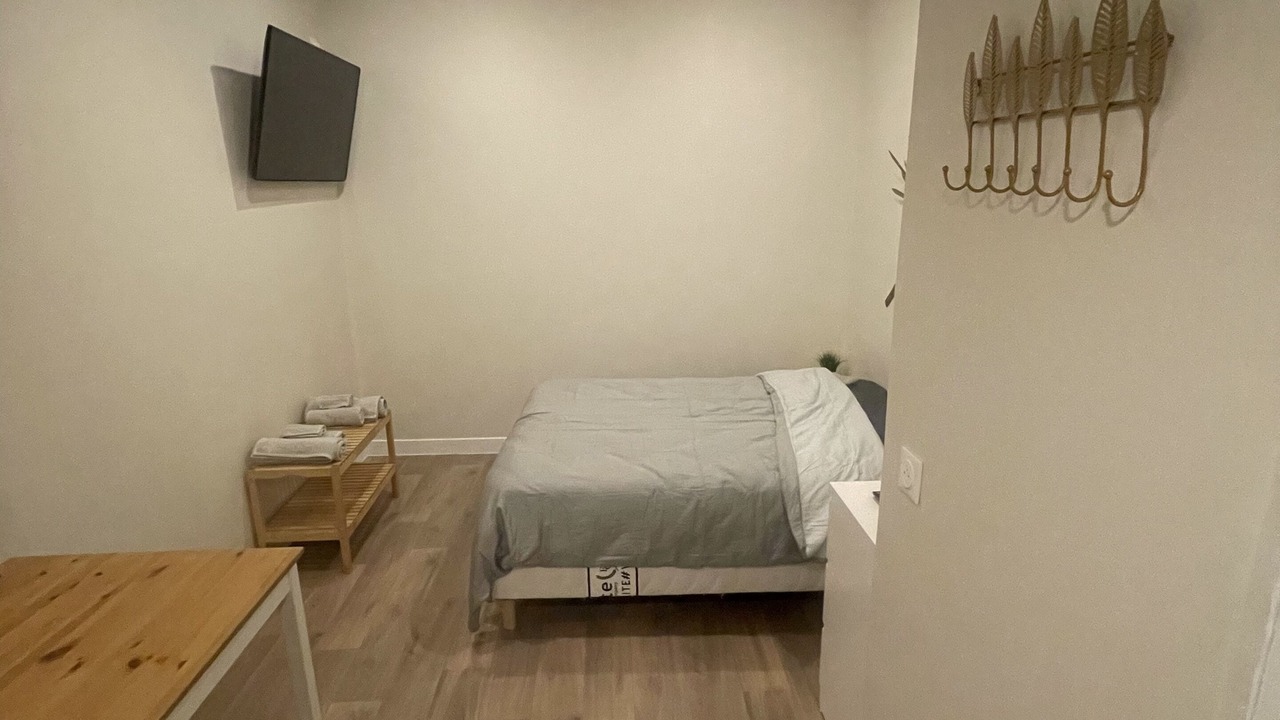 Photo of Bedroom in Arnouville