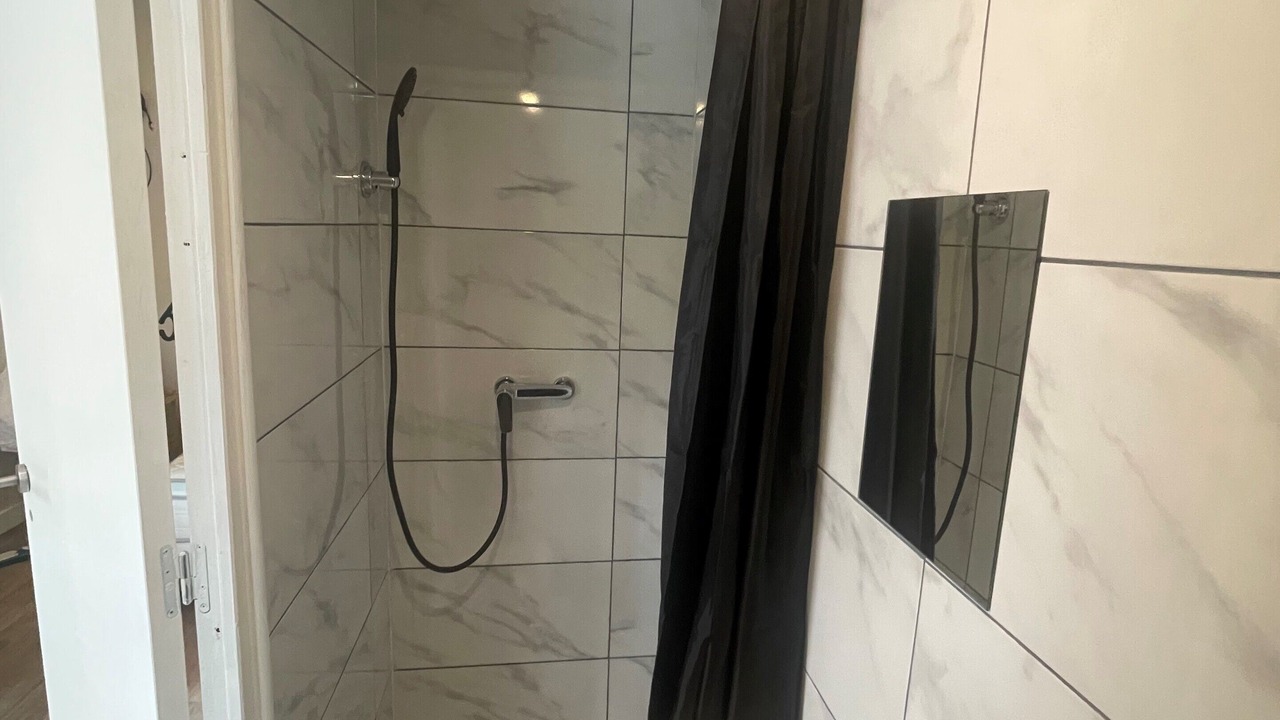 Photo of Bathroom in Arnouville