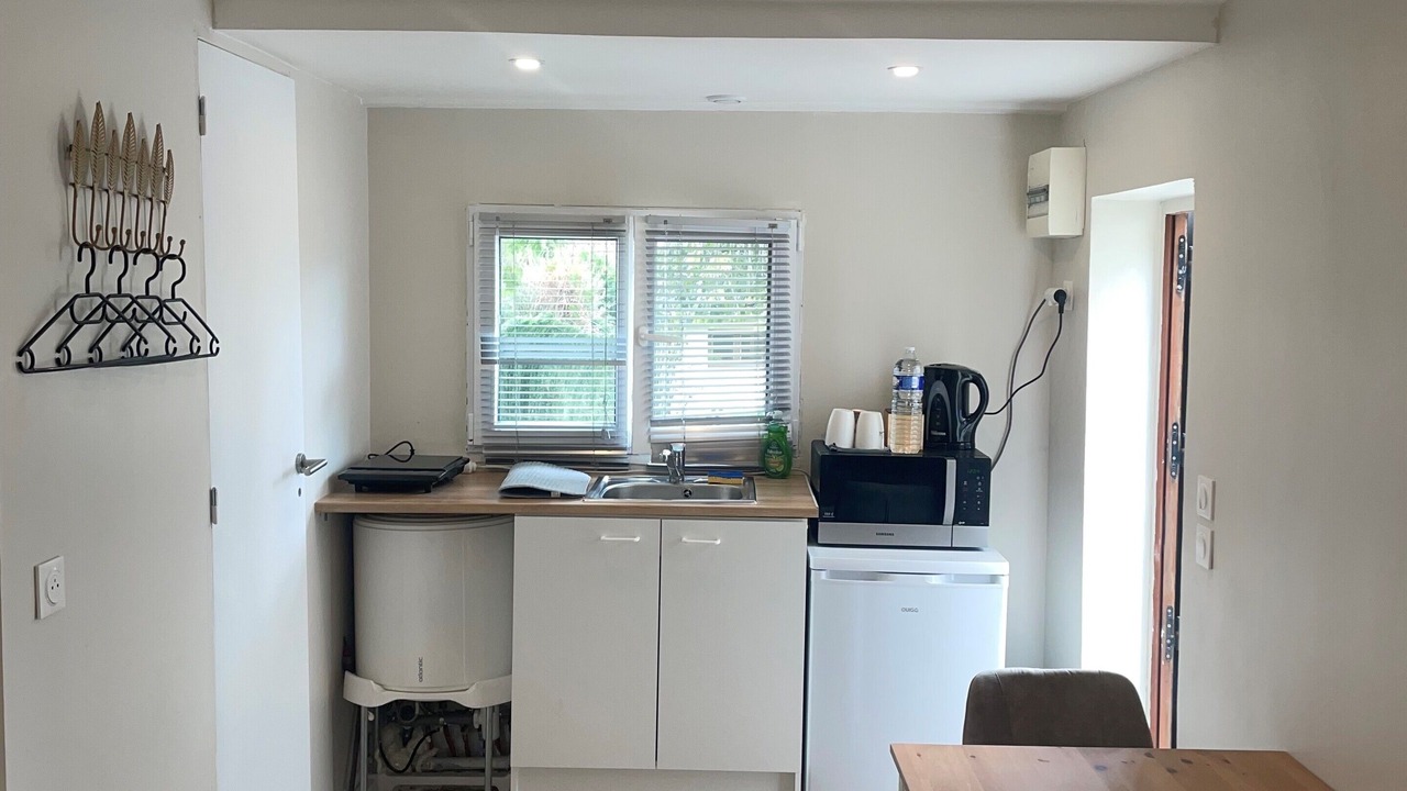 Photo of Kitchen in Arnouville