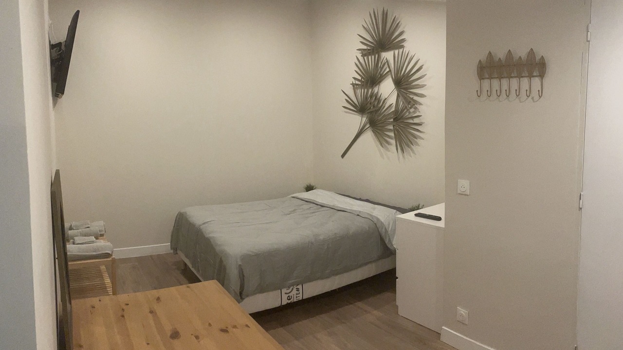 Photo of Bedroom in Arnouville