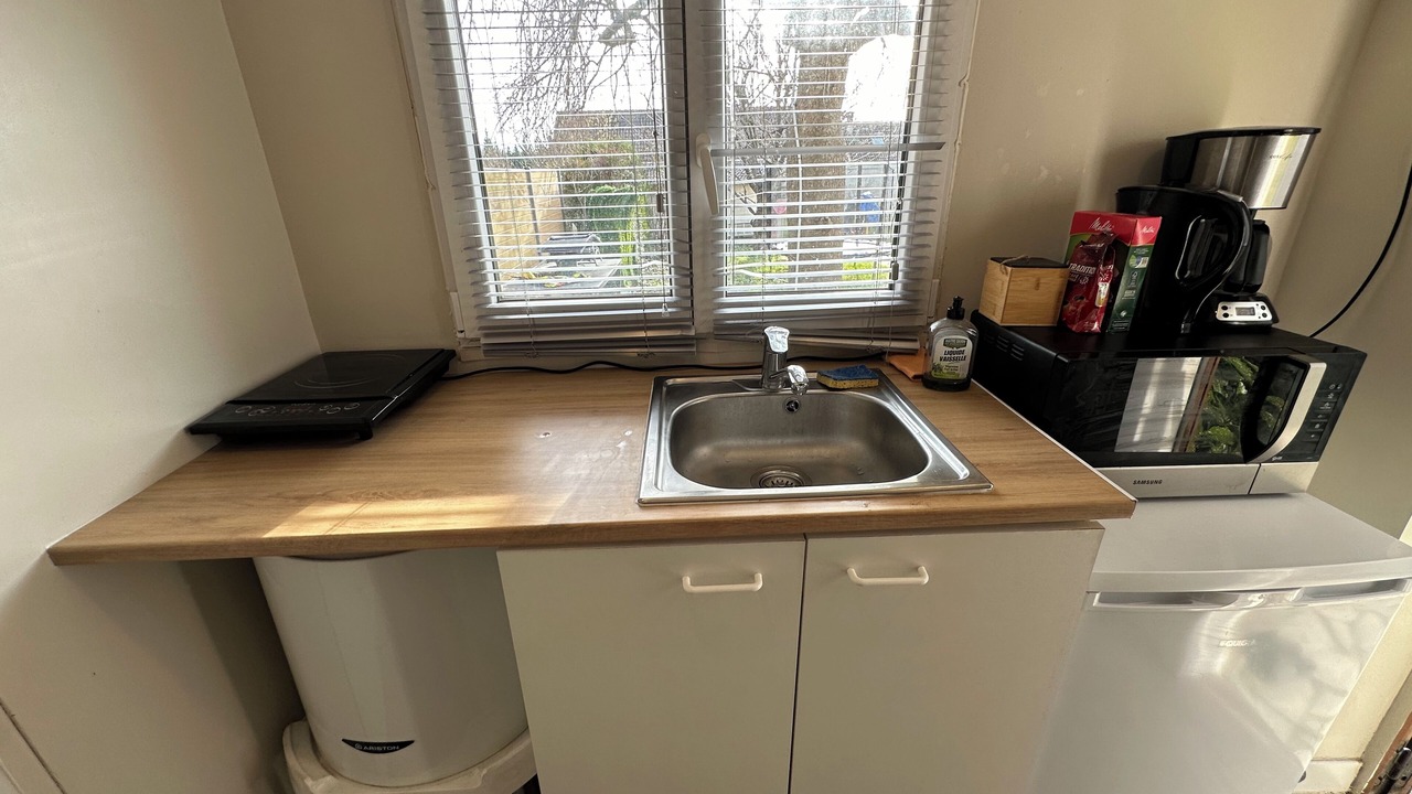 Photo of Kitchen in Arnouville