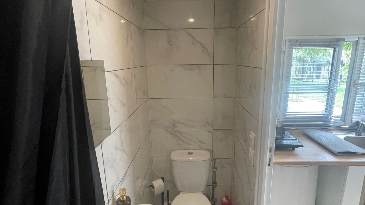 Photo of Bathroom in Arnouville