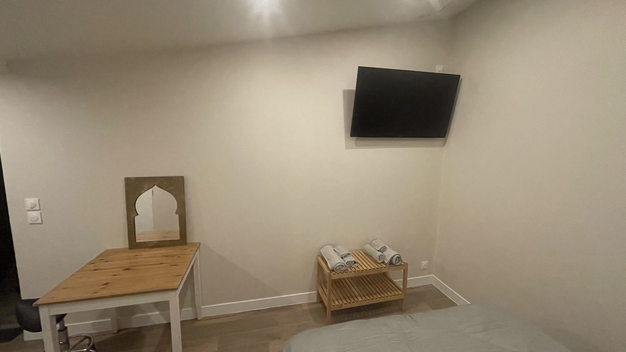 Photo of Bedroom in Arnouville