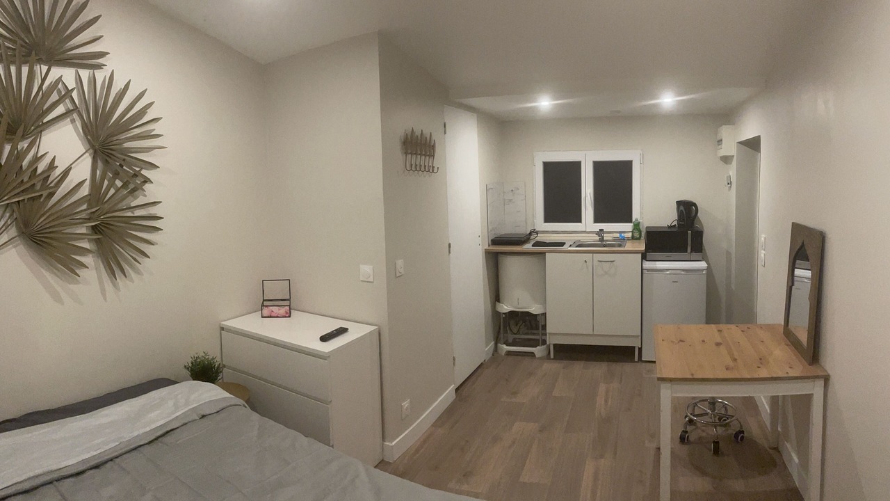 Photo of Bedroom in Arnouville