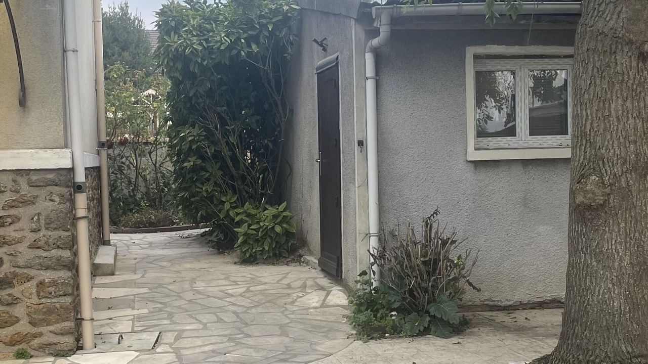 Photo of Outdoor in Arnouville