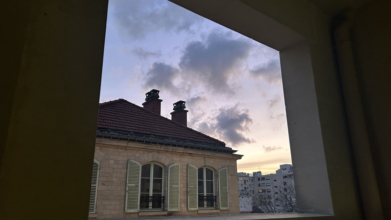 Photo of Outdoor in Grenelle
