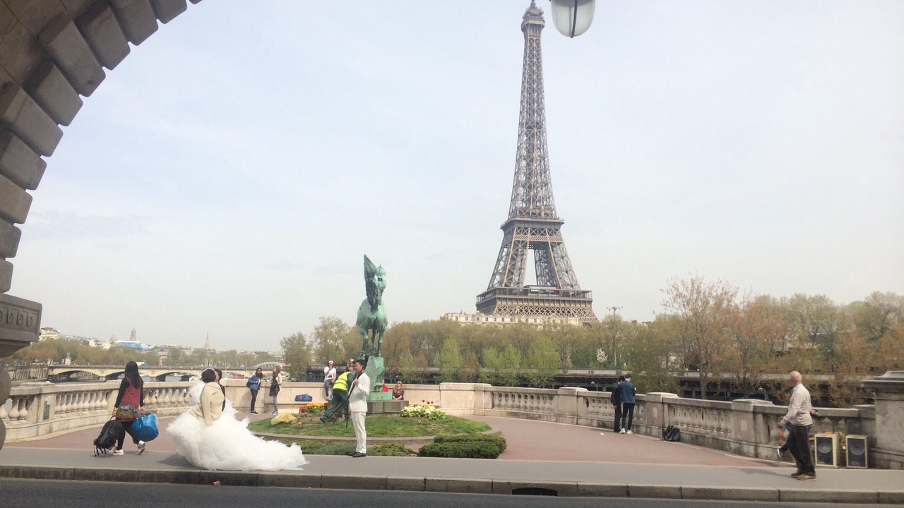 Photo of Others in Grenelle