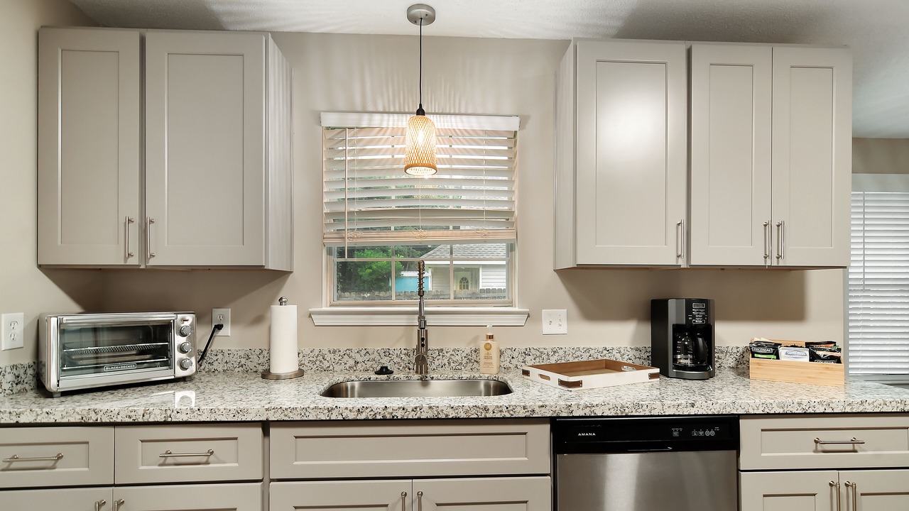 Photo of Kitchen in Ocean Springs