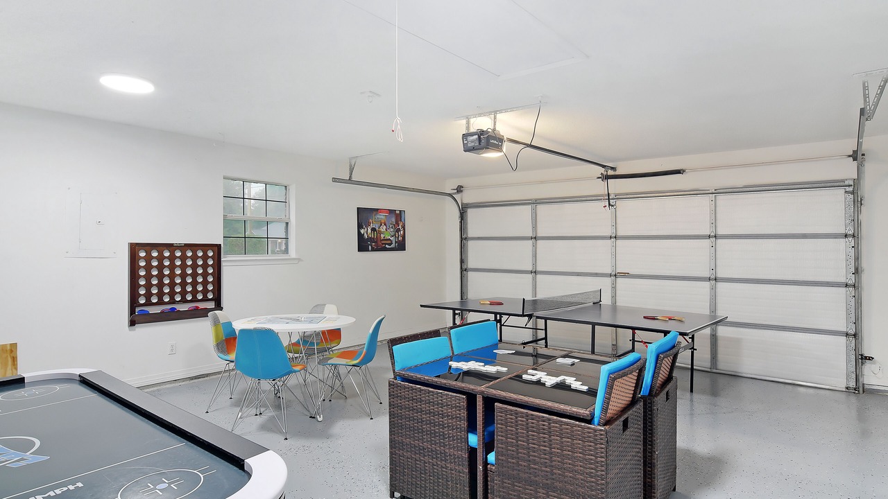 Photo of Bedroom in Ocean Springs