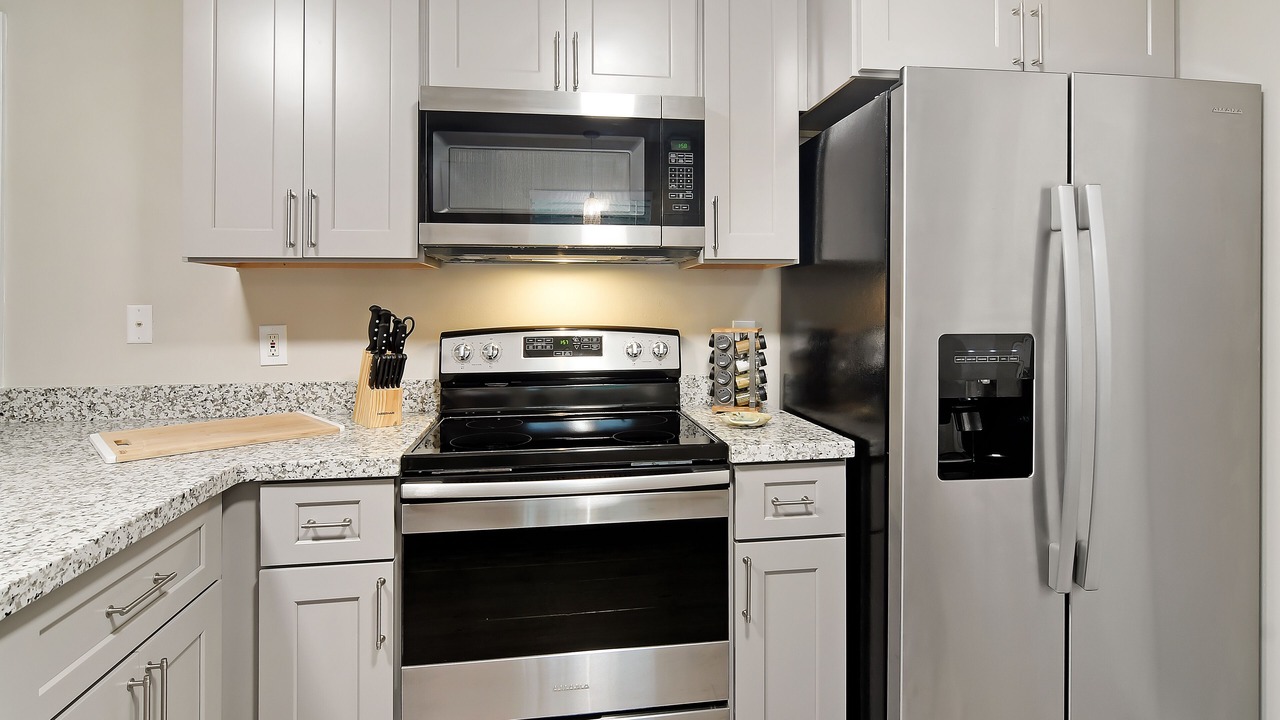 Photo of Kitchen in Ocean Springs