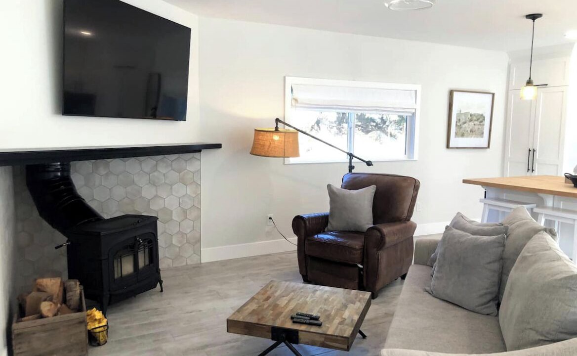 Photo of Livingroom in Ojai