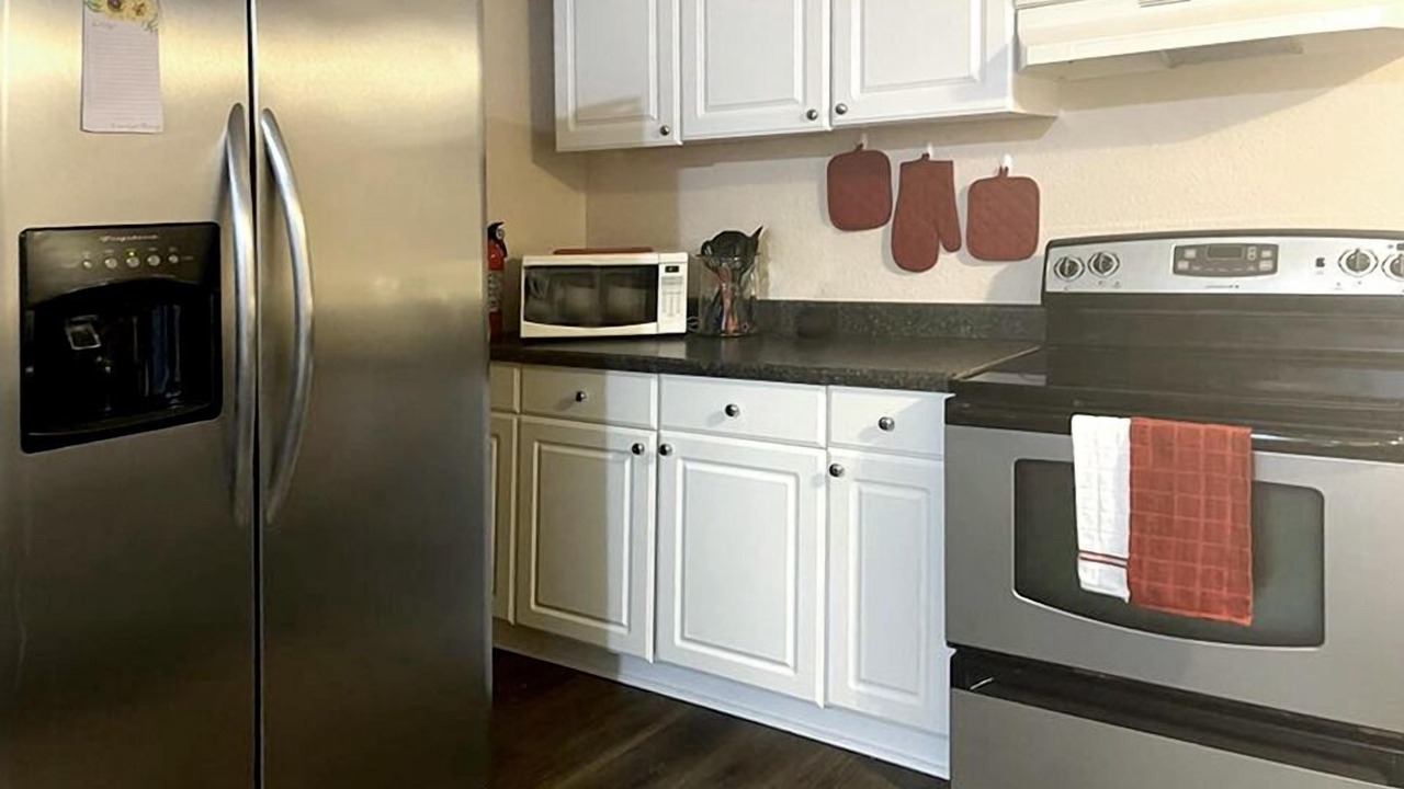 Photo of Kitchen in Shoreline Park