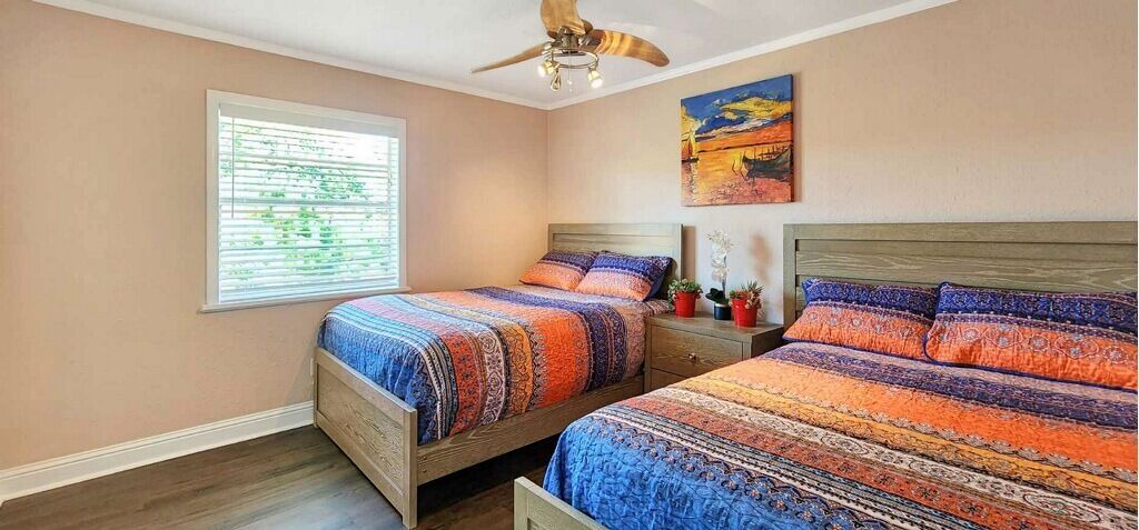 Photo of Bedroom in Shoreline Park
