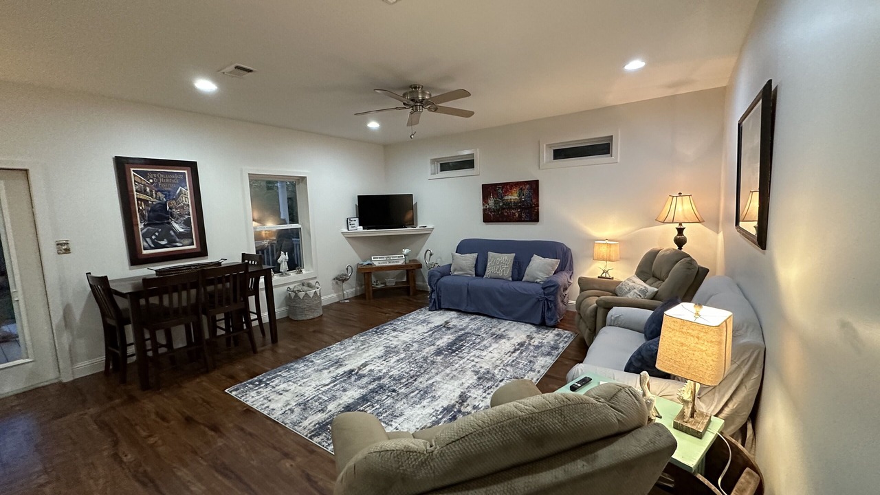 Photo of Livingroom in Old Town