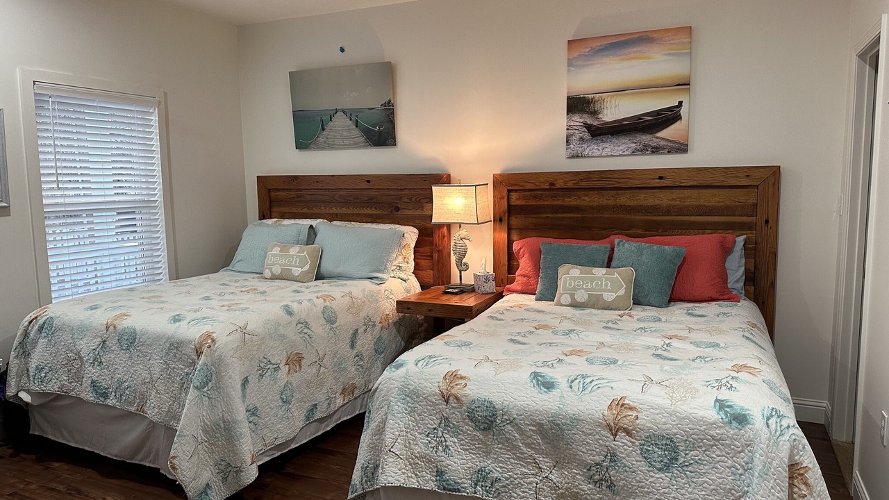Photo of Bedroom in Old Town
