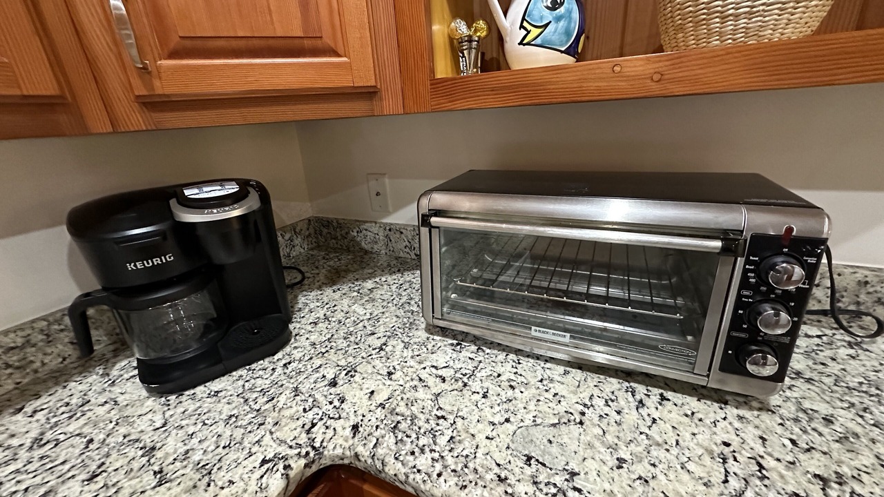 Photo of Kitchen in Old Town