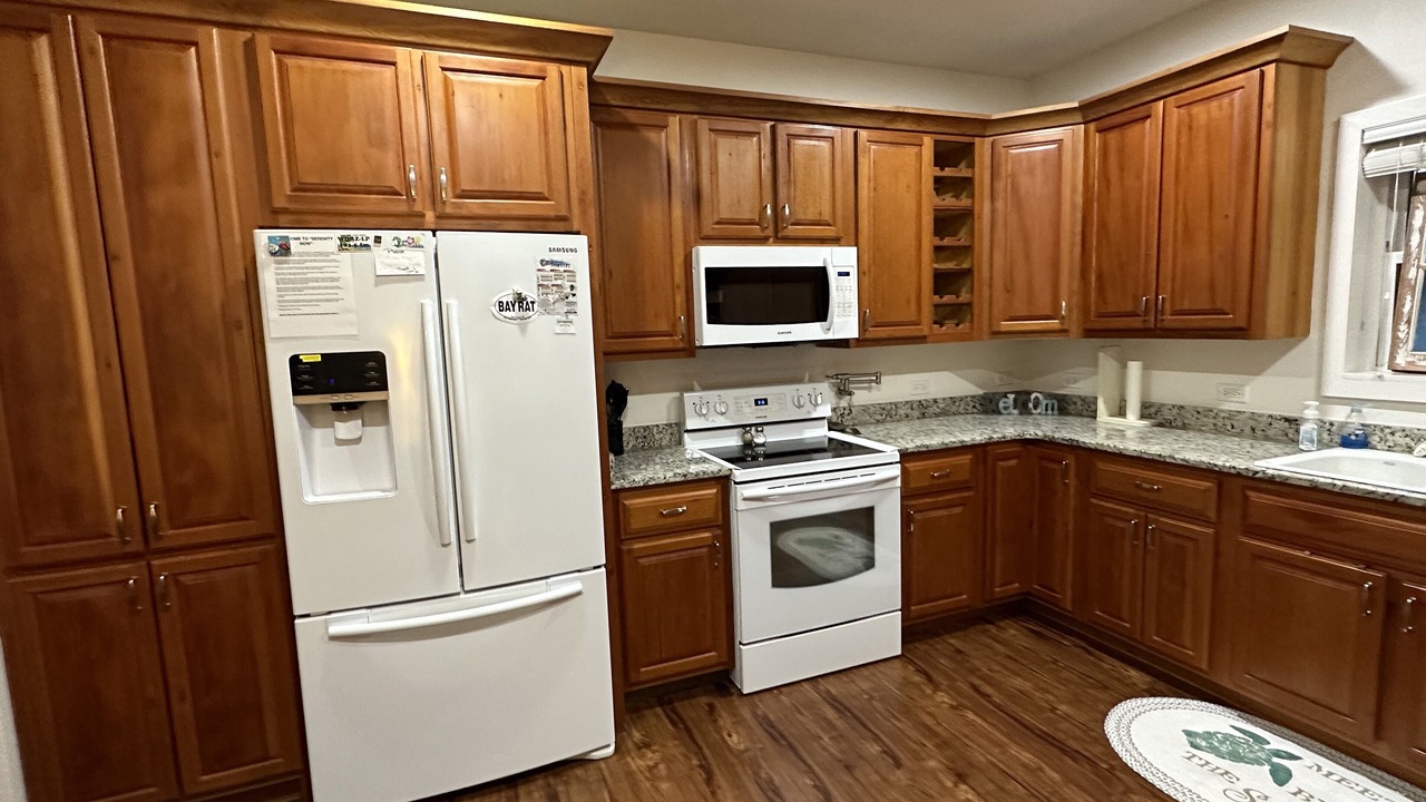 Photo of Kitchen in Old Town