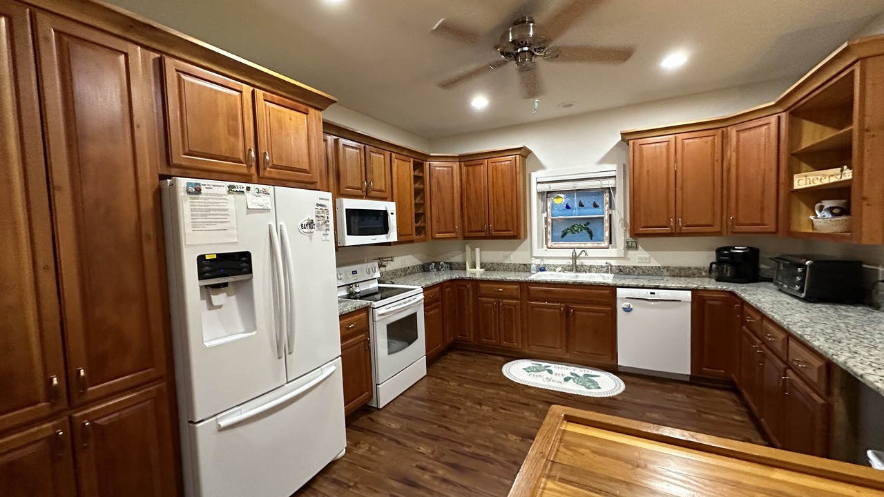 Photo of Kitchen in Old Town