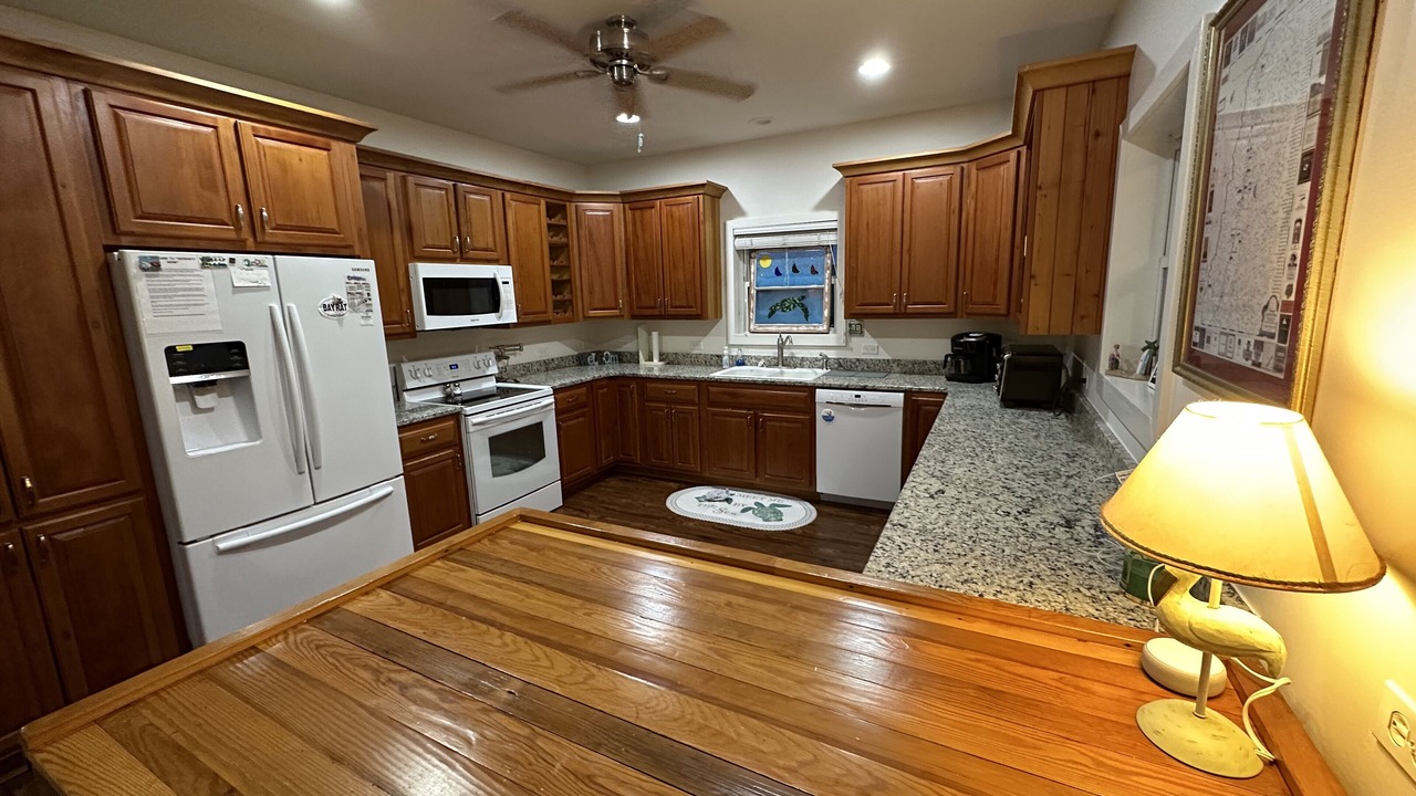 Photo of Kitchen in Old Town