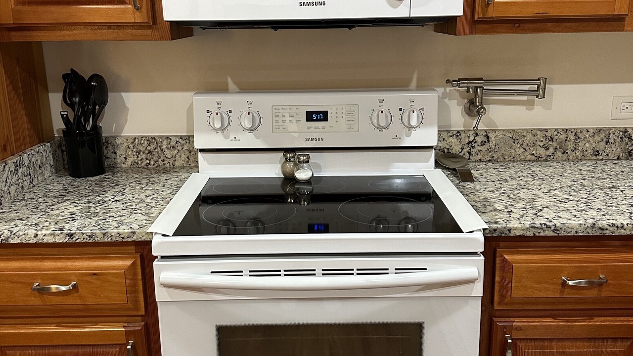 Photo of Kitchen in Old Town