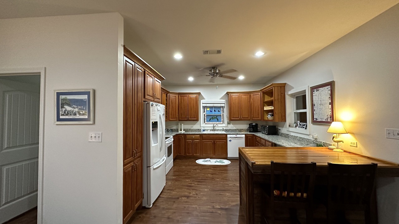 Photo of Kitchen in Old Town
