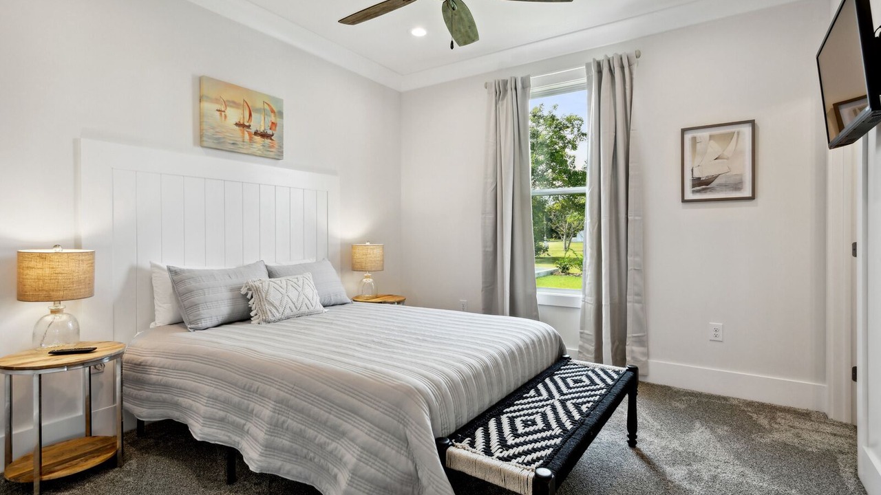 Photo of Bedroom in Old Town