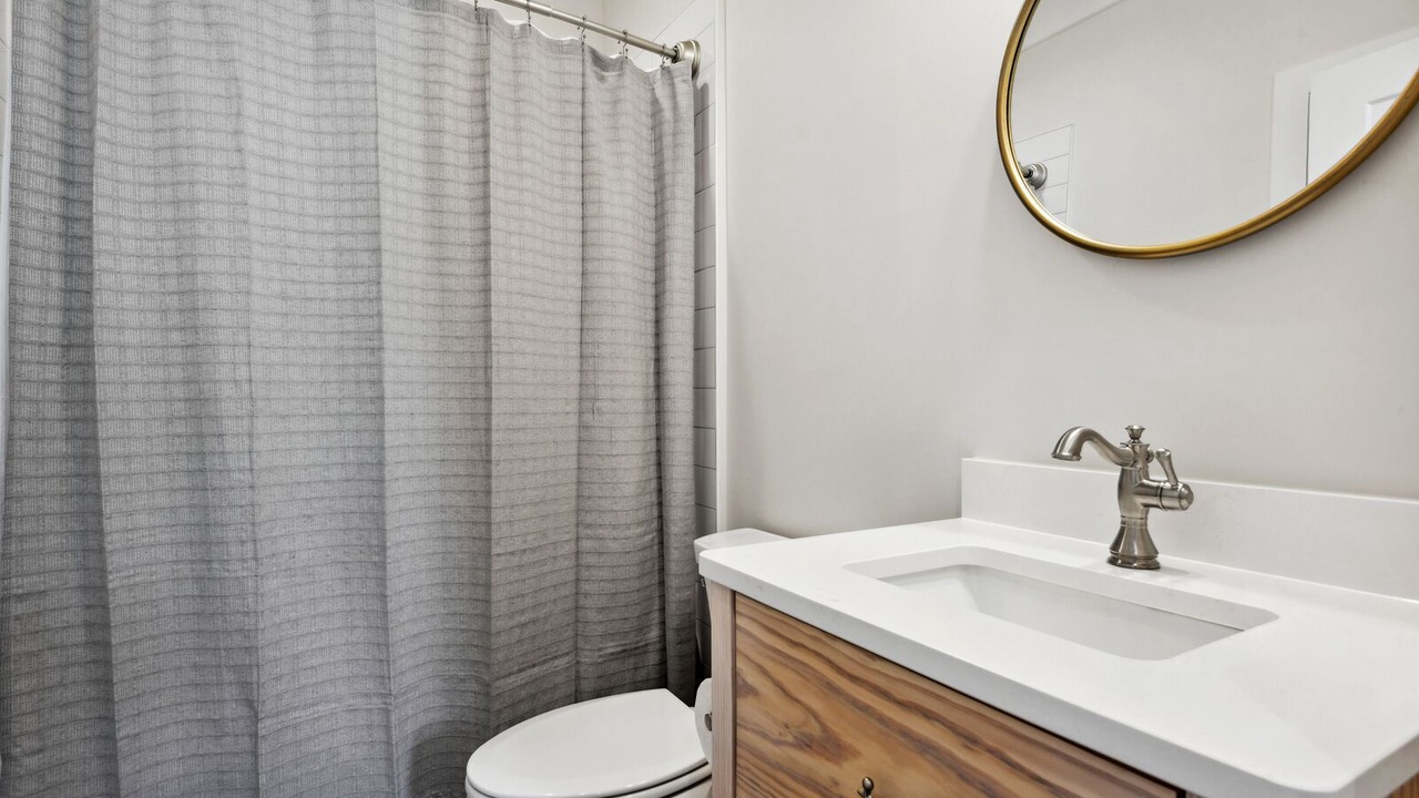 Photo of Bathroom in Old Town