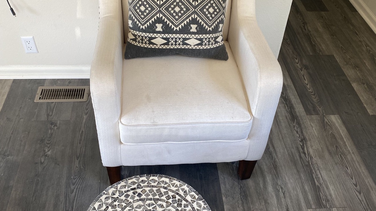 Photo of Livingroom in Santa Barbara County
