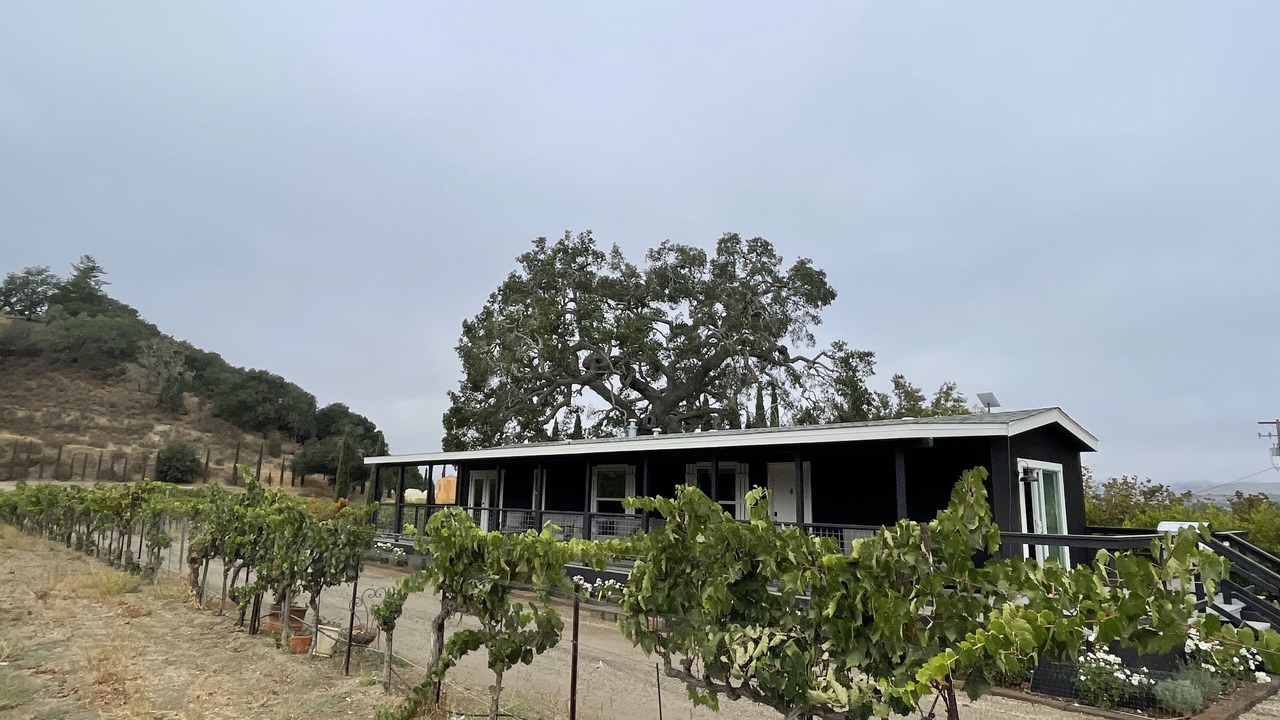 Photo of Outdoor in Santa Barbara County