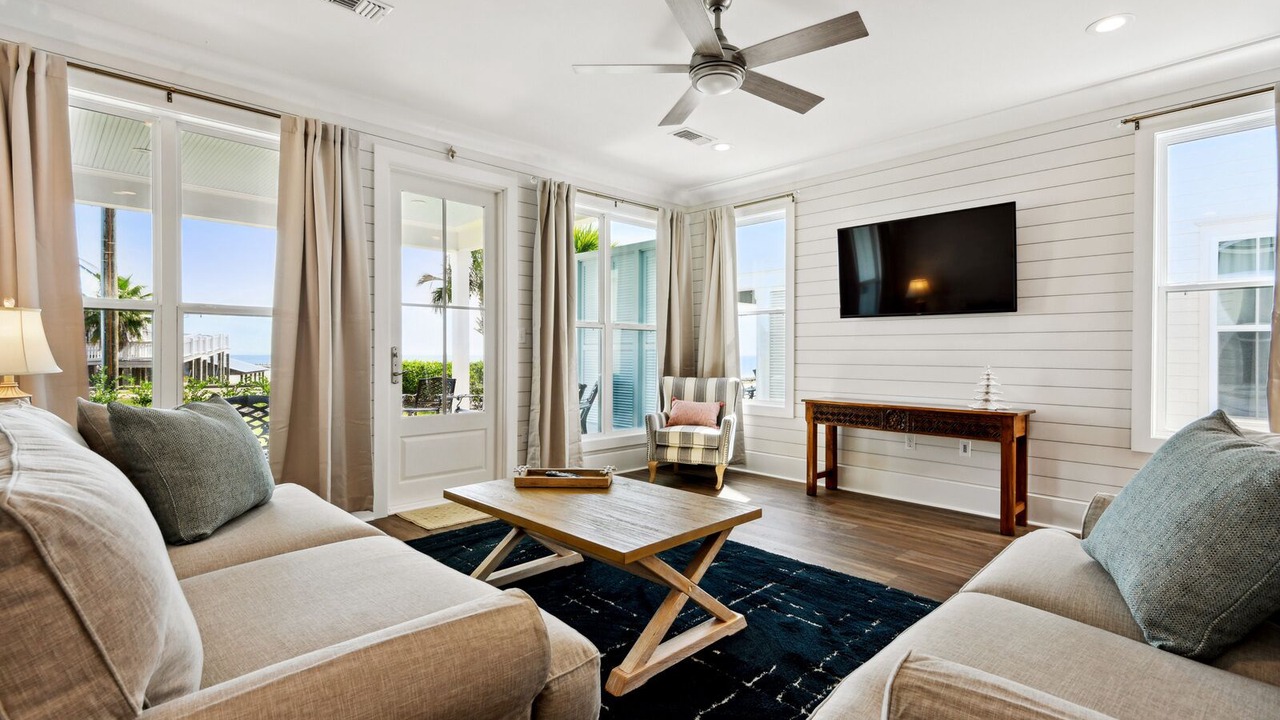 Photo of Livingroom in Old Town