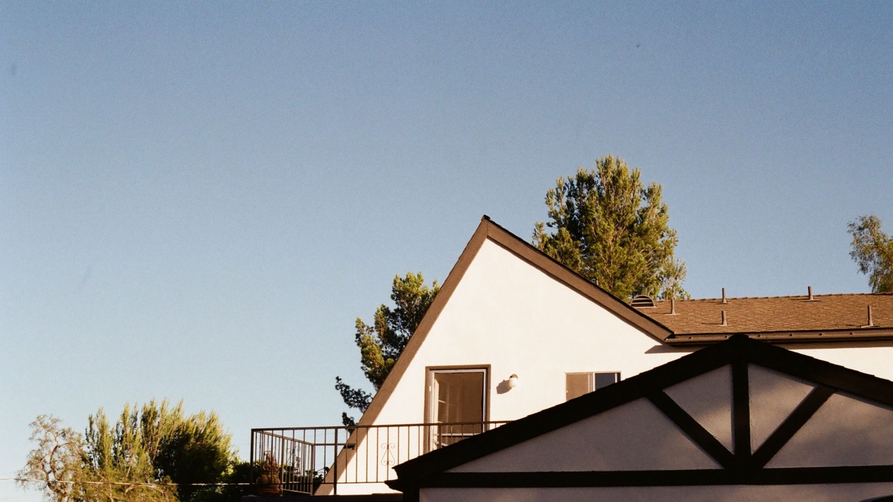 Photo of Patio Balcony in Goleta