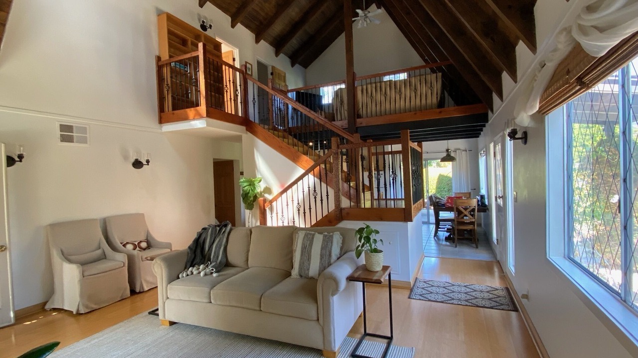 Photo of Bedroom in Goleta