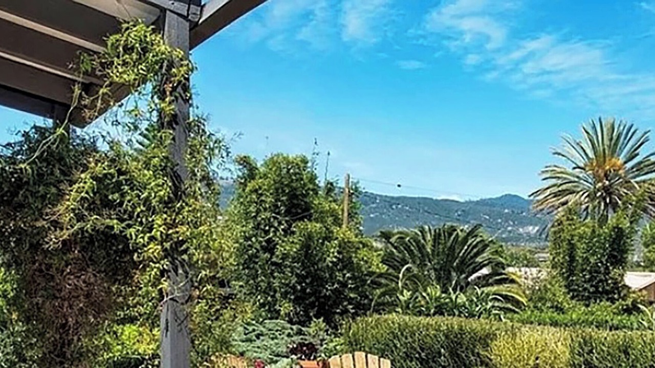 Photo of Outdoor in Goleta
