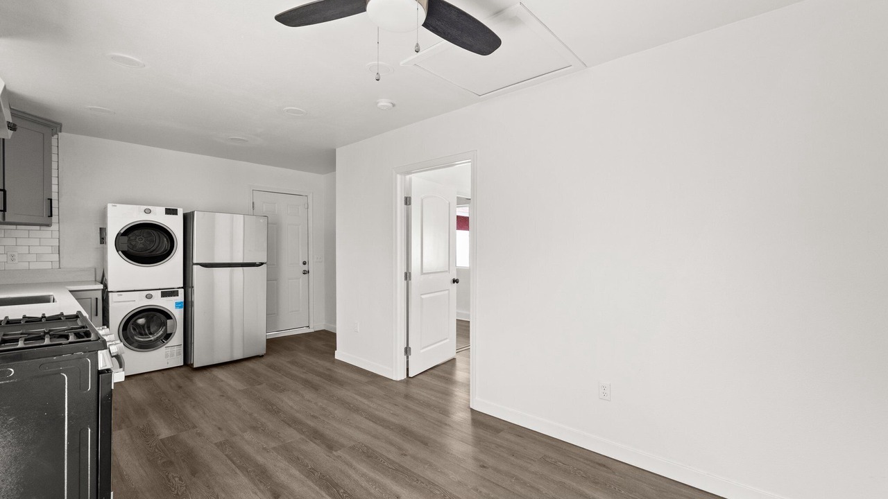 Photo of Kitchen in Bixby North