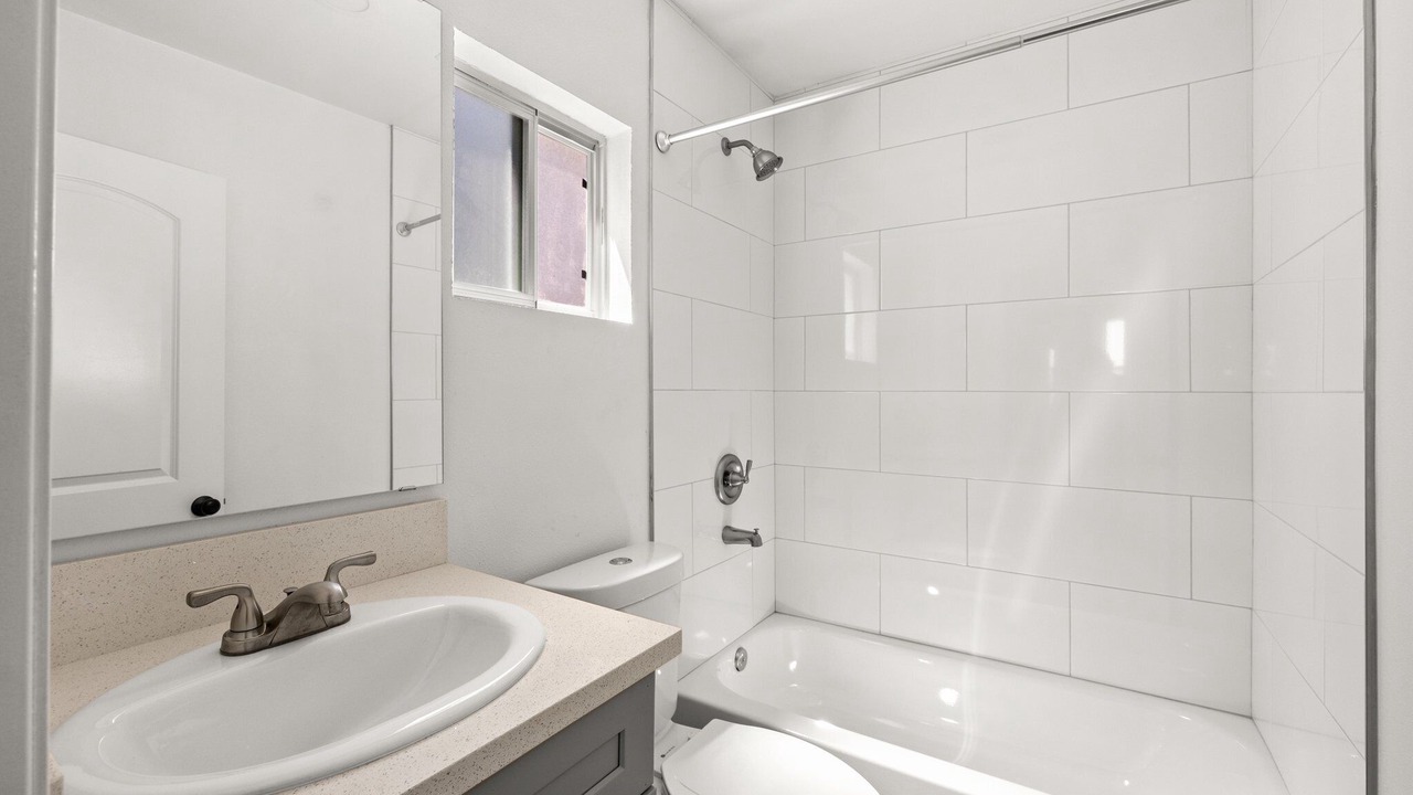 Photo of Bathroom in Bixby North