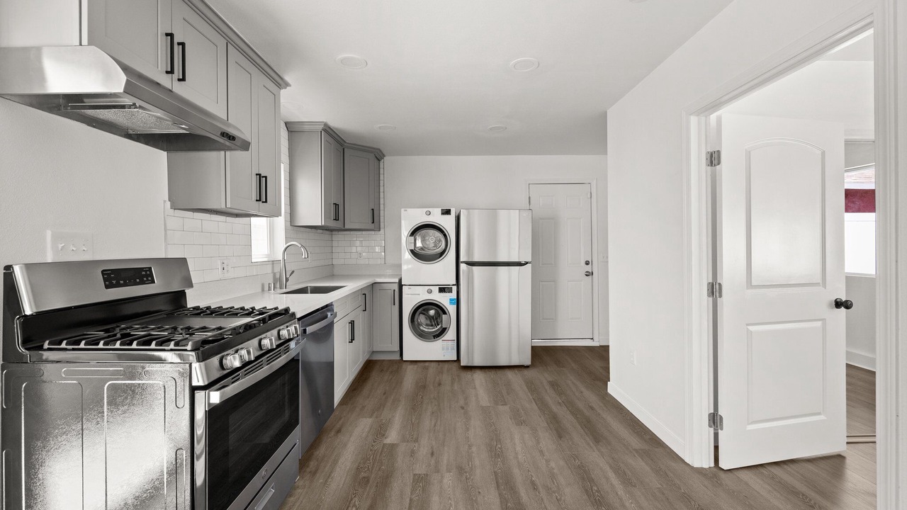 Photo of Kitchen in Bixby North