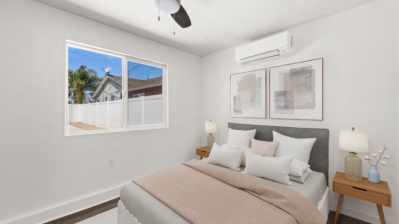 Photo of Bedroom in Bixby North