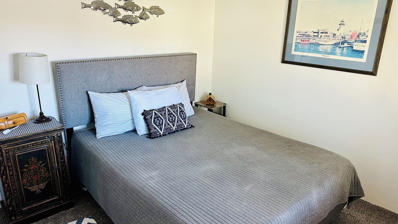Photo of Bedroom in Isle