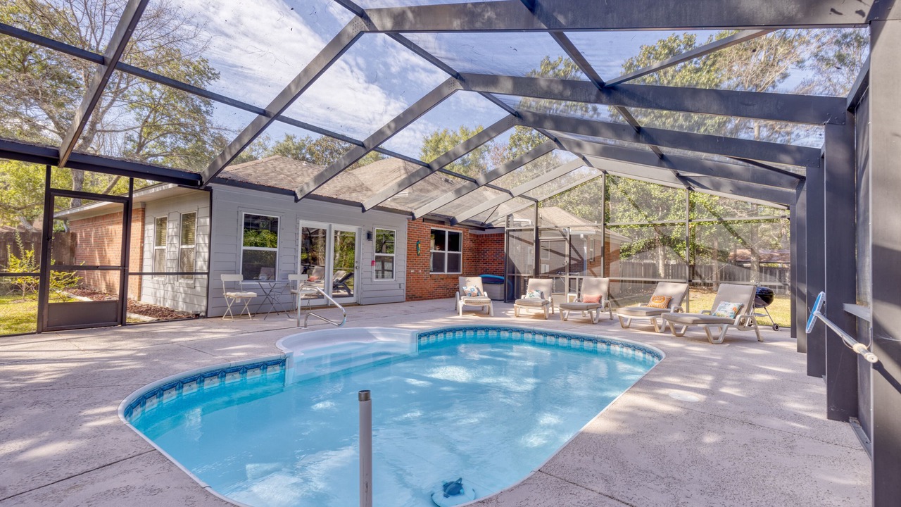 Photo of Outdoor in Ocean Springs