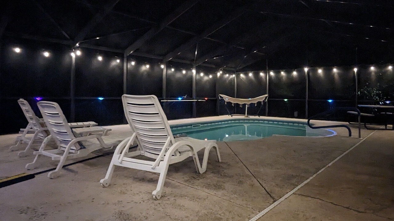 Photo of Outdoor in Ocean Springs