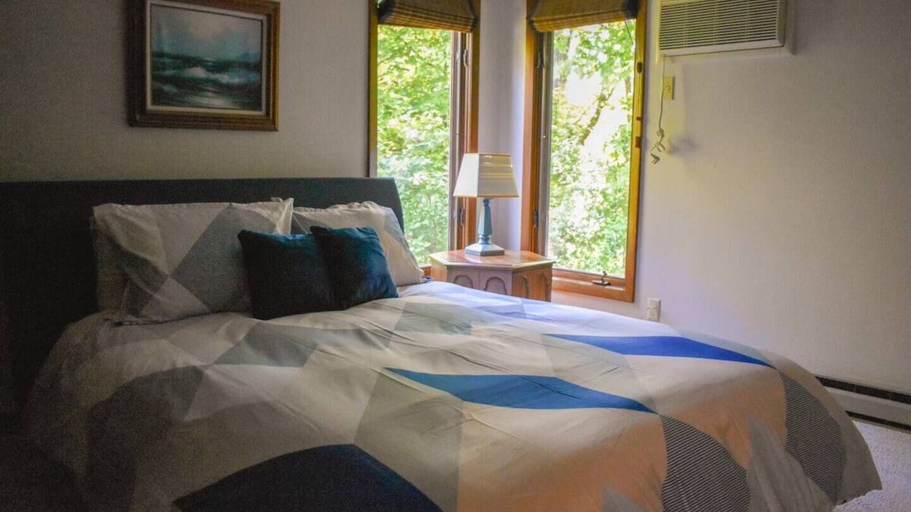 Photo of Bedroom in Sister Bay
