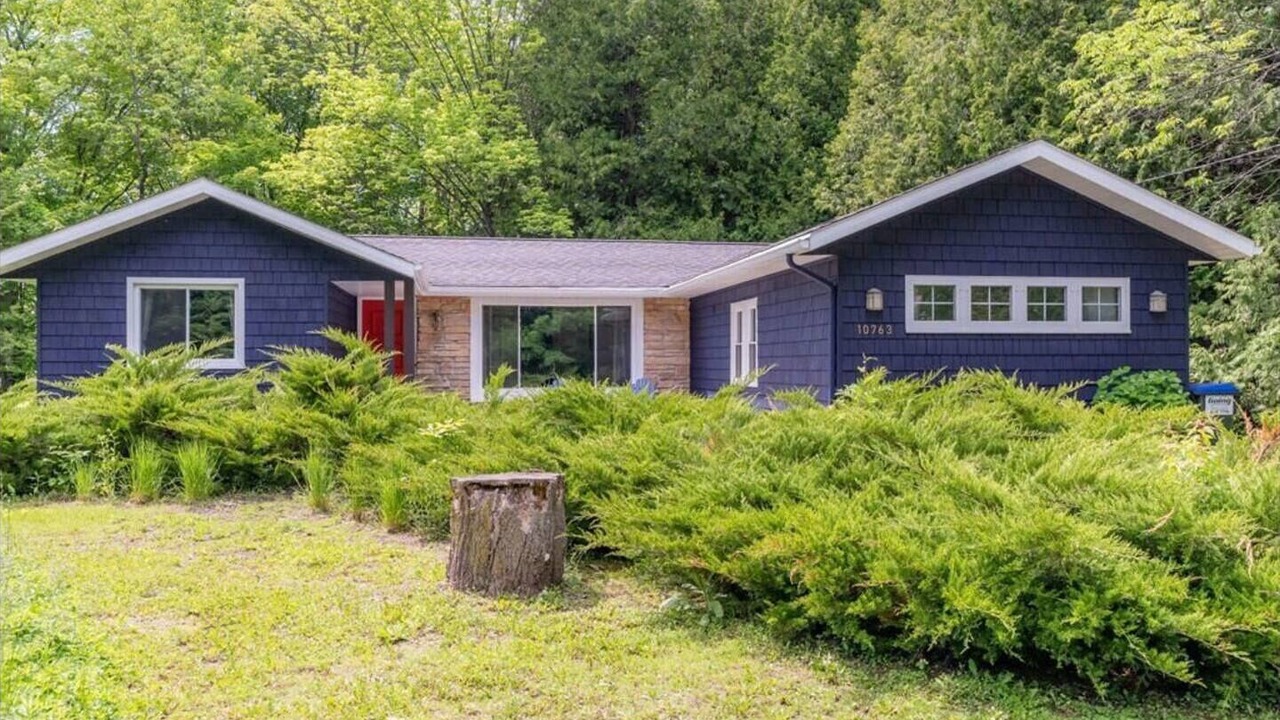 Photo of Outdoor in Sister Bay