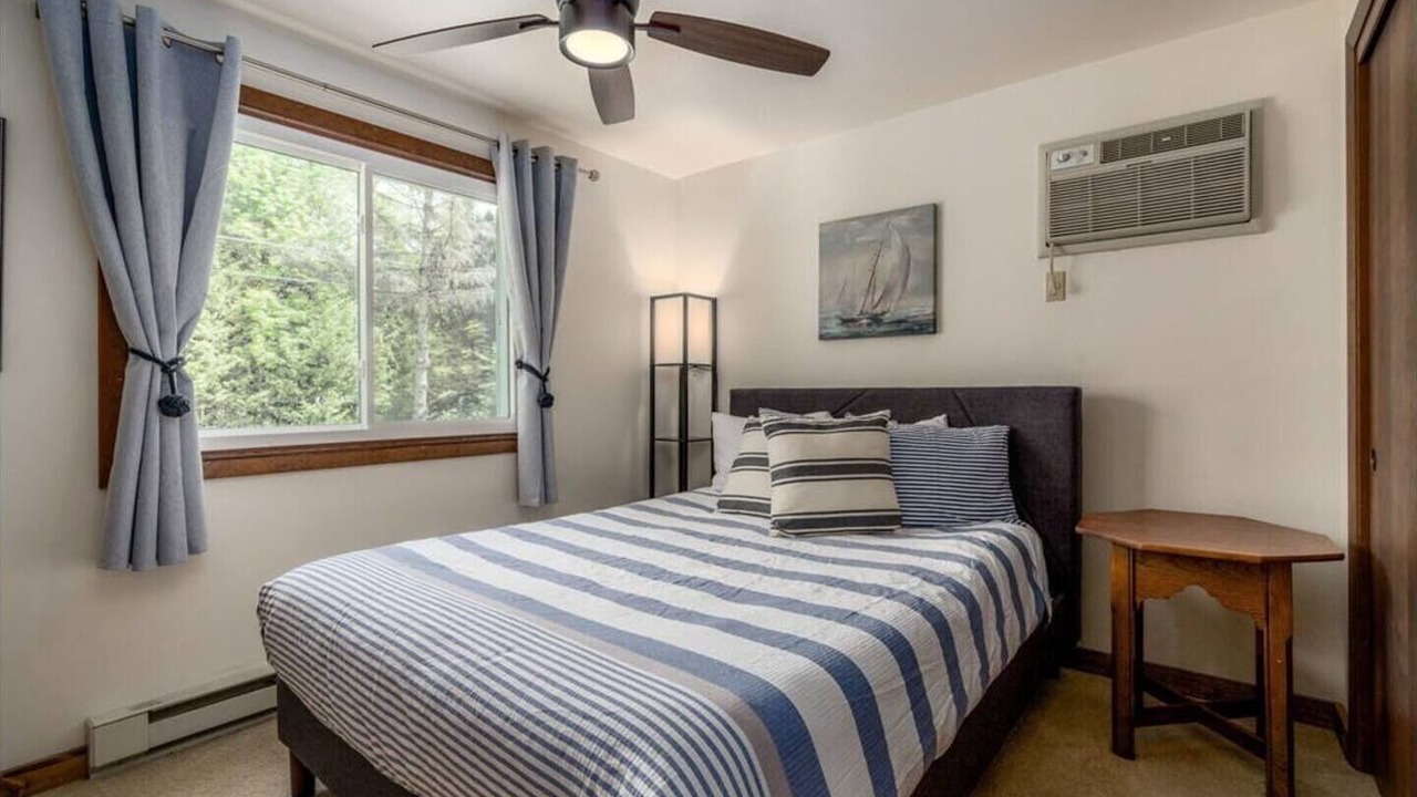 Photo of Bedroom in Sister Bay