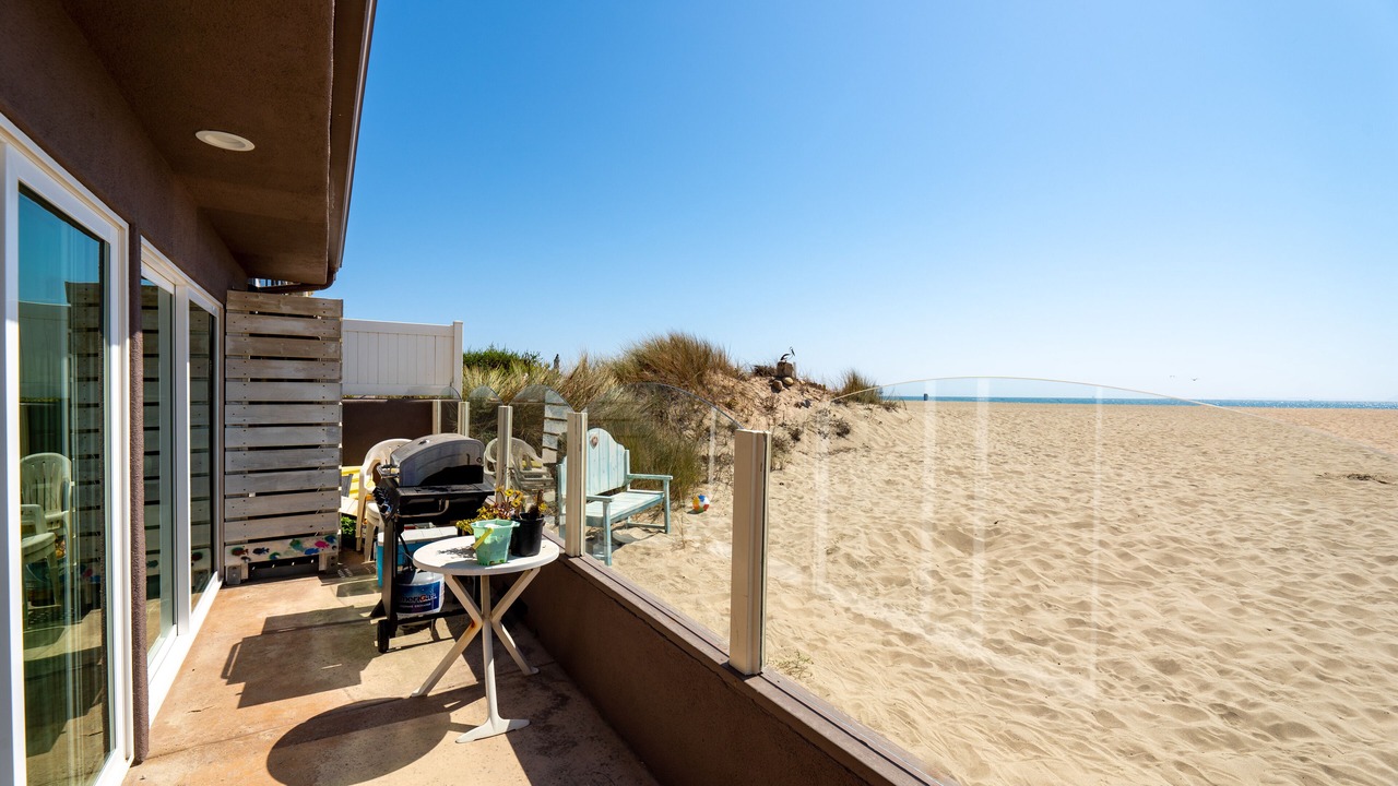 Photo of Outdoor in Silver Strand